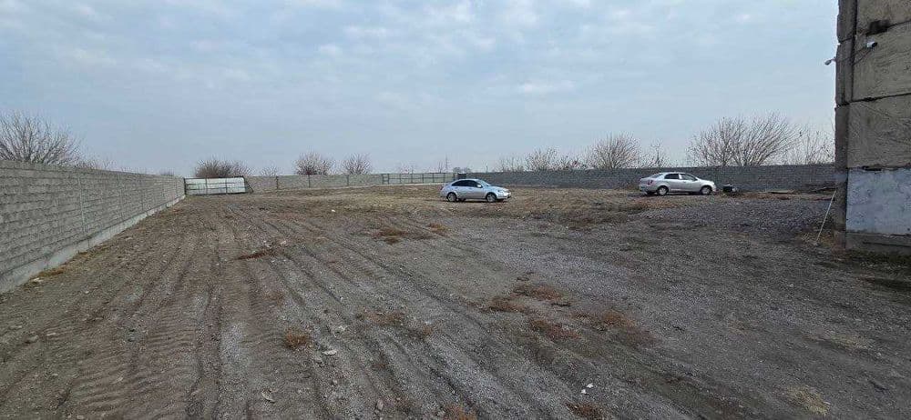 Куйчирчикский район, база, 59соток, Уччинор, Аккурган — 7