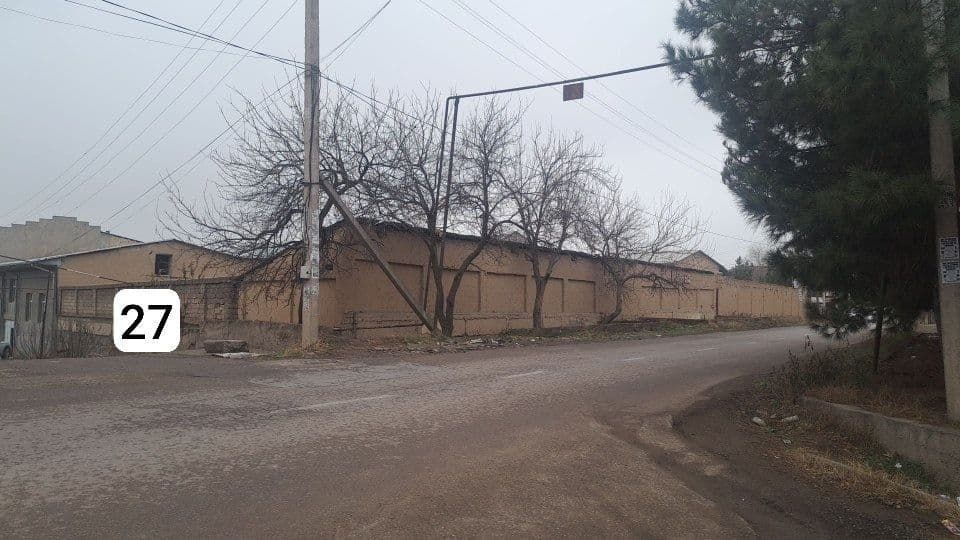 Sabzavot  mozor kocha sentr kocha — 2