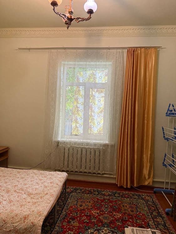 Отличный участок ровный посадка на два коттеджа Юнусободского района ф — 8