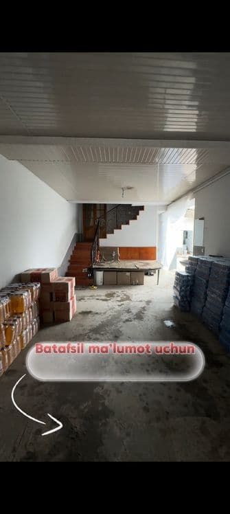 Yunsobod tumanidan yunsobod maxalladan õlkaobod 60 uy fayzli xovli — 3