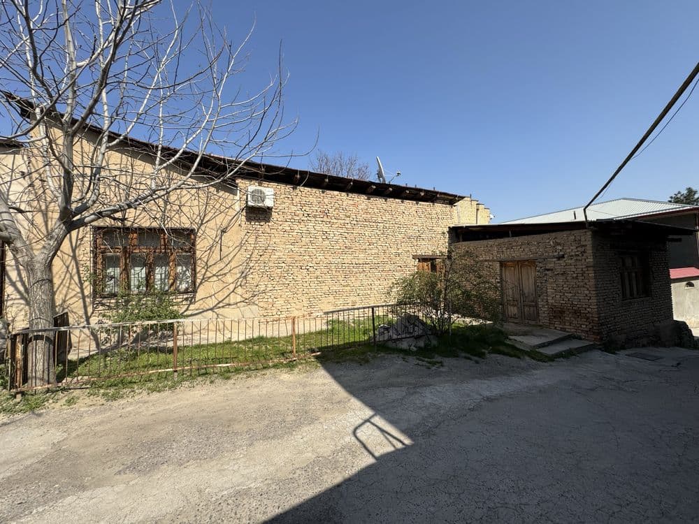 Продается земля 4,4 соток. Юнусабадский район. Улица Чинабад — 1