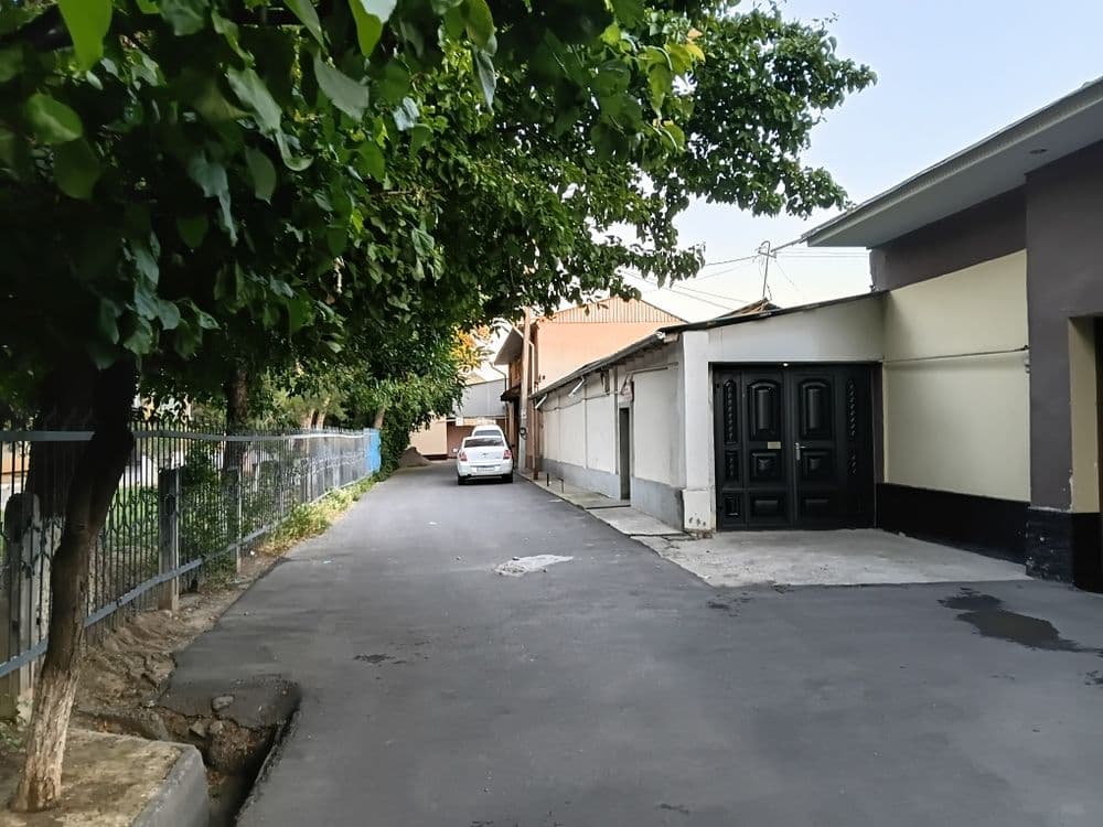 Uy sotiladi, uchastka — 1