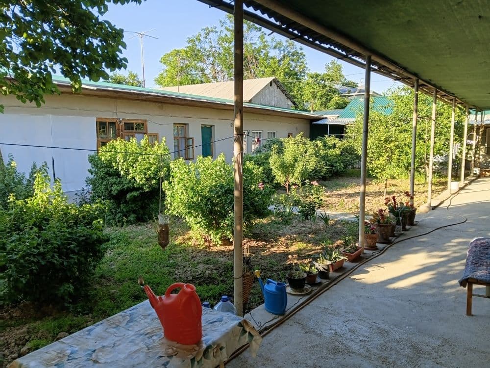 Uy sotiladi, uchastka — 5