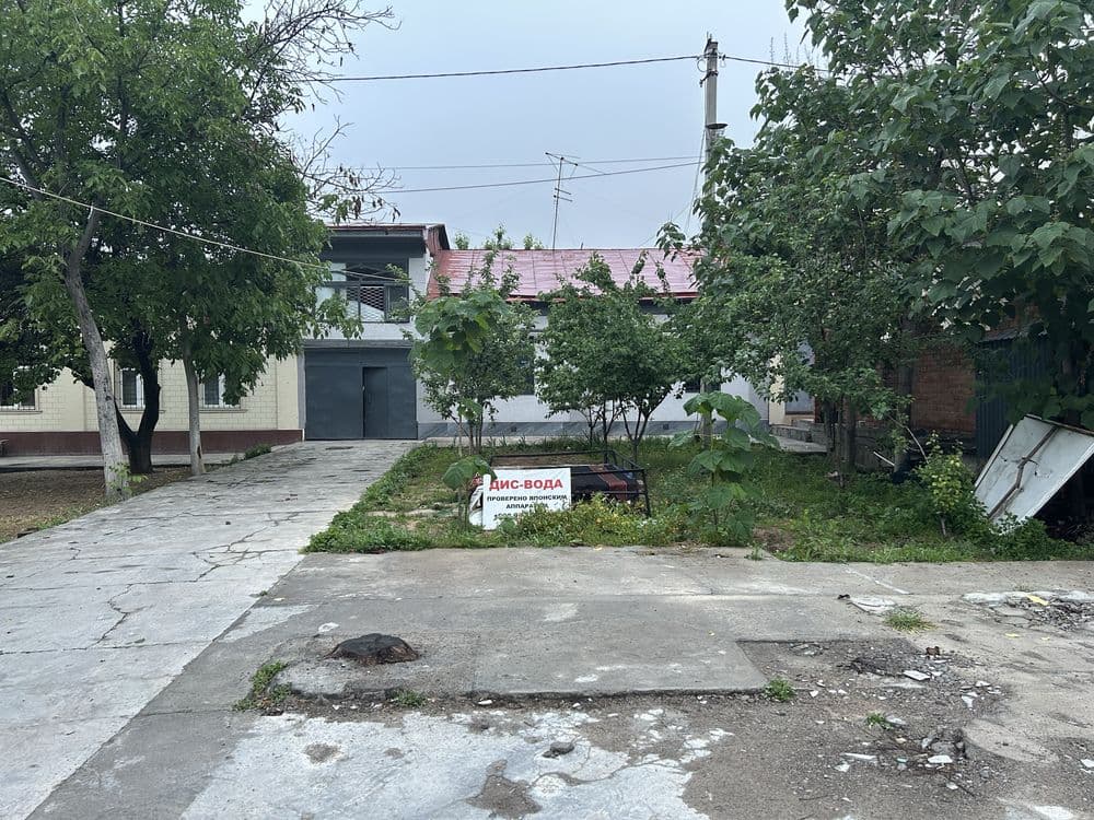 Продается участок под бизнес первая линия/ Домбрабад/3,5 соток — 1