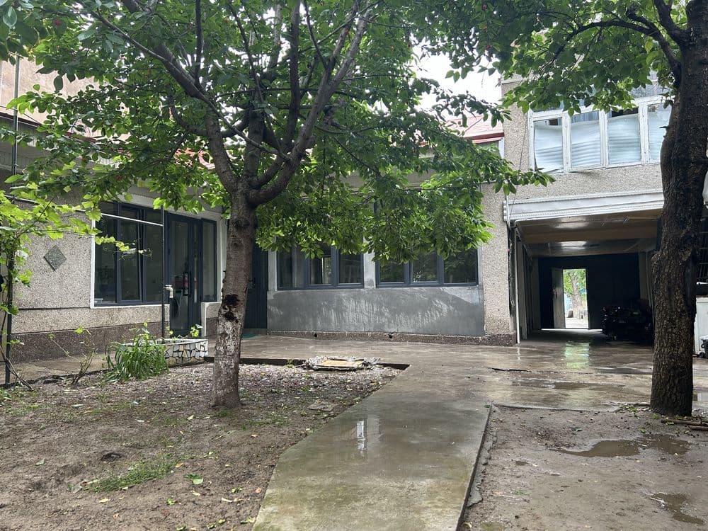 Продается участок под бизнес первая линия/ Домбрабад/3,5 соток — 3