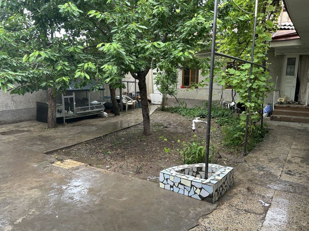 Продается участок под бизнес первая линия/ Домбрабад/3,5 соток — 4