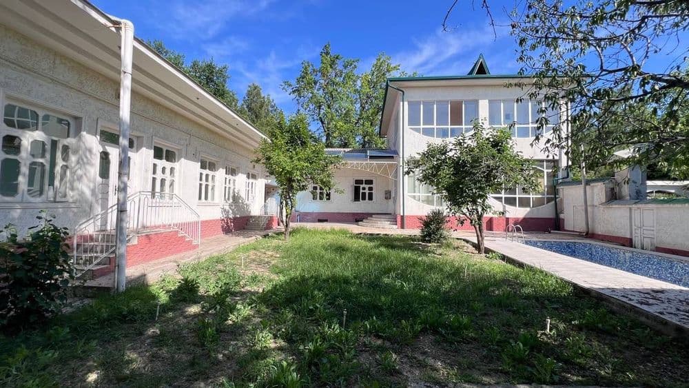 Луночарский земля на первой линии под офис — 1