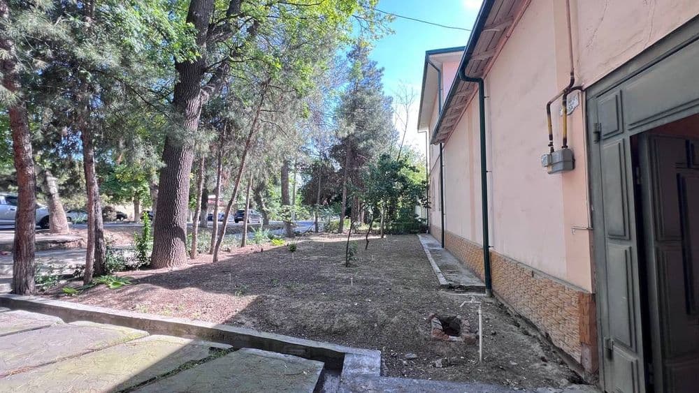 Луночарский земля на первой линии под офис — 6