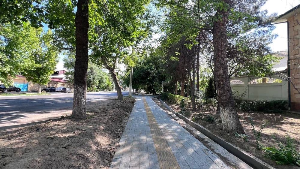 Луночарский земля на первой линии под офис — 7