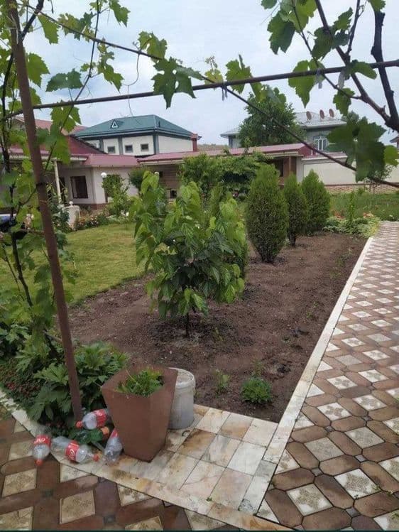 Циолковская.Продам дом на 7сотках. Фасад 35м.Бартер на квартиру. — 5