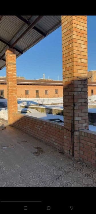 Продаётся земля 53,4сот в Бустанлыкском р-не, Октош — 6
