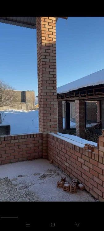 Продаётся земля 53,4сот в Бустанлыкском р-не, Октош — 7
