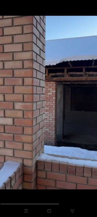 Продаётся земля 53,4сот в Бустанлыкском р-не, Октош — 8