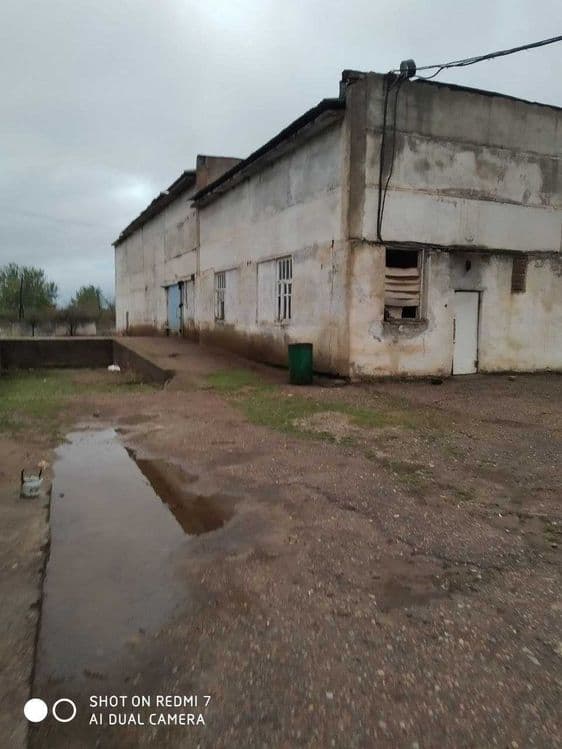 земля, 62 сотки, Паркент,  под любой вид деятельности — 1