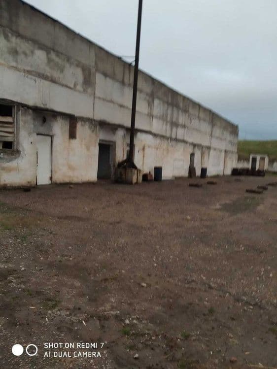 земля, 62 сотки, Паркент,  под любой вид деятельности — 2
