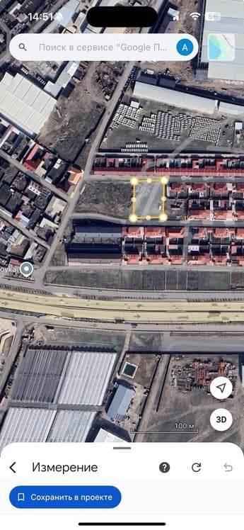 Продается участок 25 соток — 2