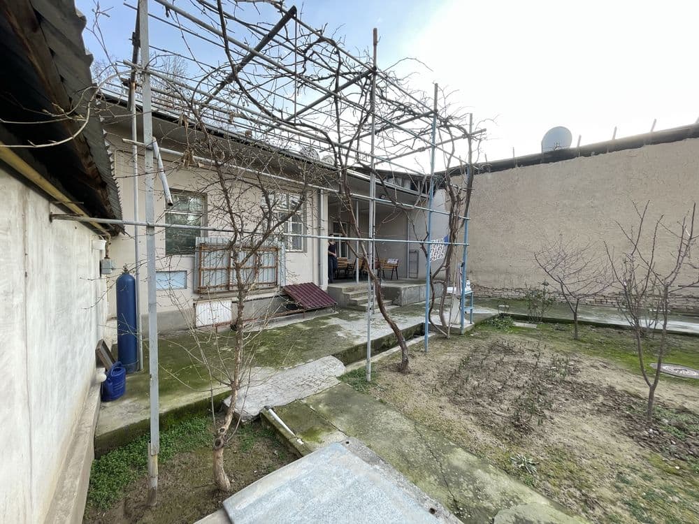 Чиланзар 5.5 сот сквозной участок в хорошем месте — 4