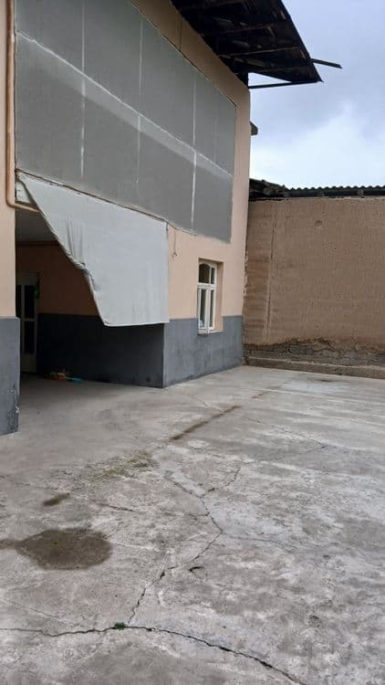 Sotiladi sergeli Bobur mahalla — 2
