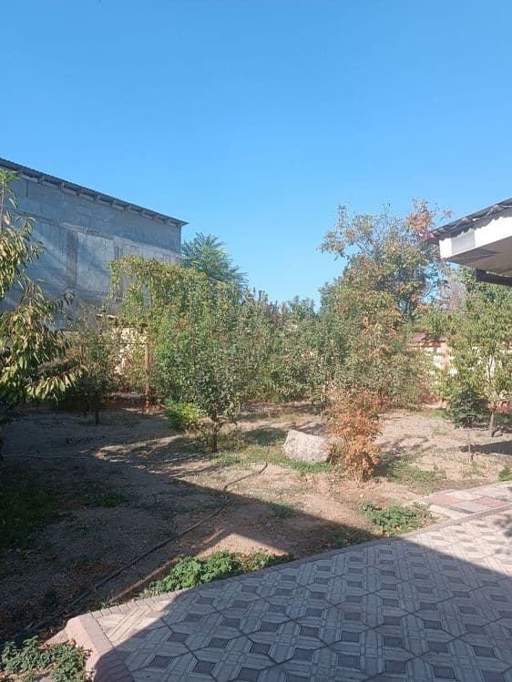 Ул. Саракулька Дом 10 соток СРОЧНО — 4