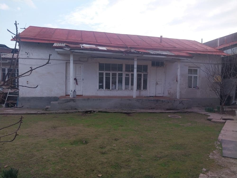 Uy joy manzil Shahriston mahalla — 1