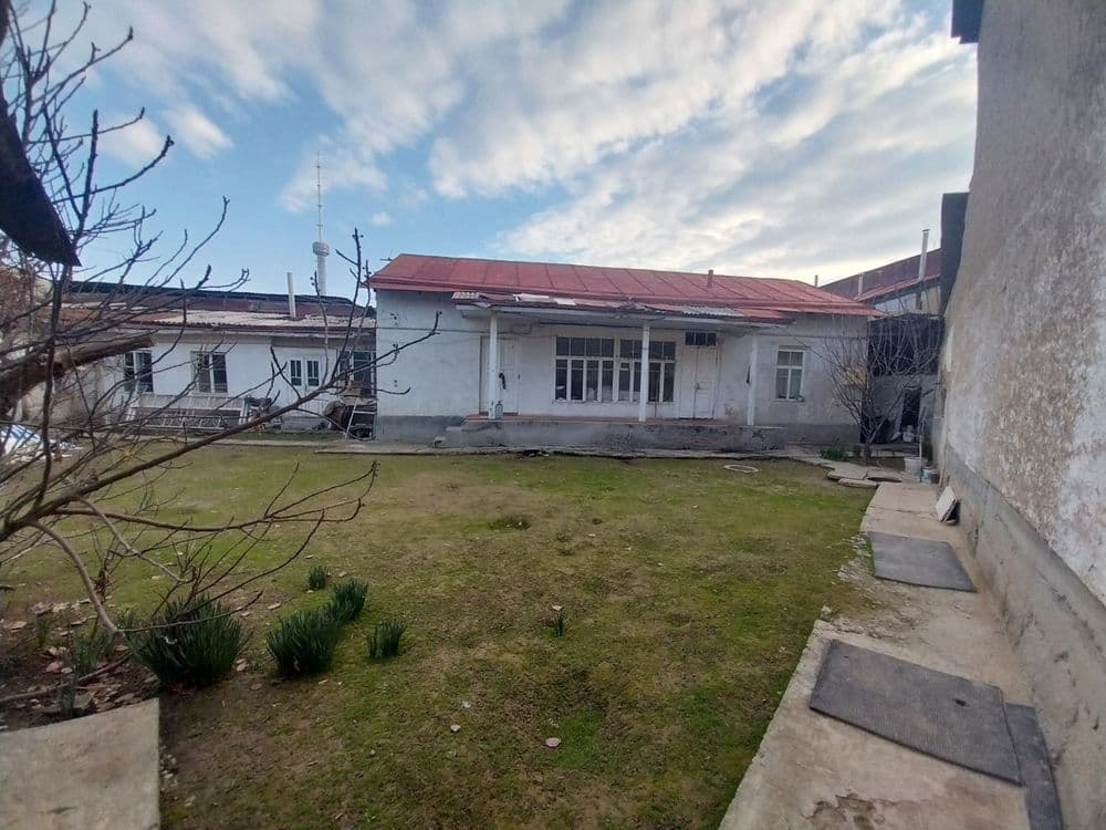 Uy joy manzil Shahriston mahalla — 3