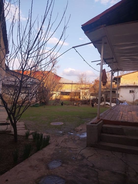 Uy joy manzil Shahriston mahalla — 4
