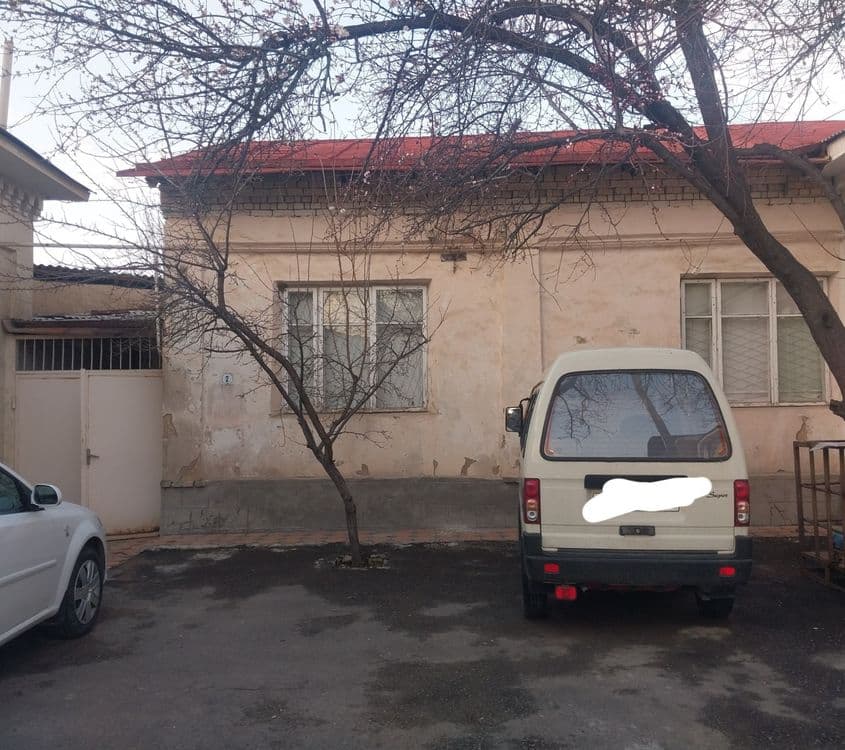 Uy joy manzil Shahriston mahalla — 5