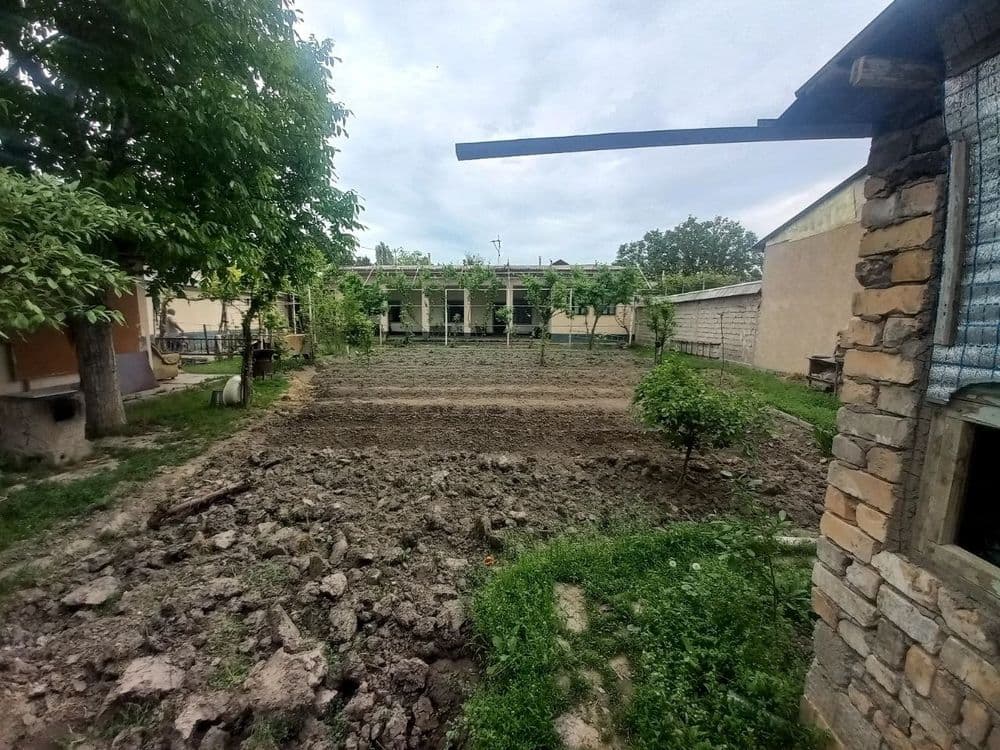 Продам срочно участок В Мирзо Улугбекском 7сотк — 2