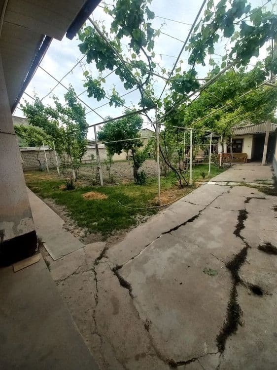 Продам срочно участок В Мирзо Улугбекском 7сотк — 4