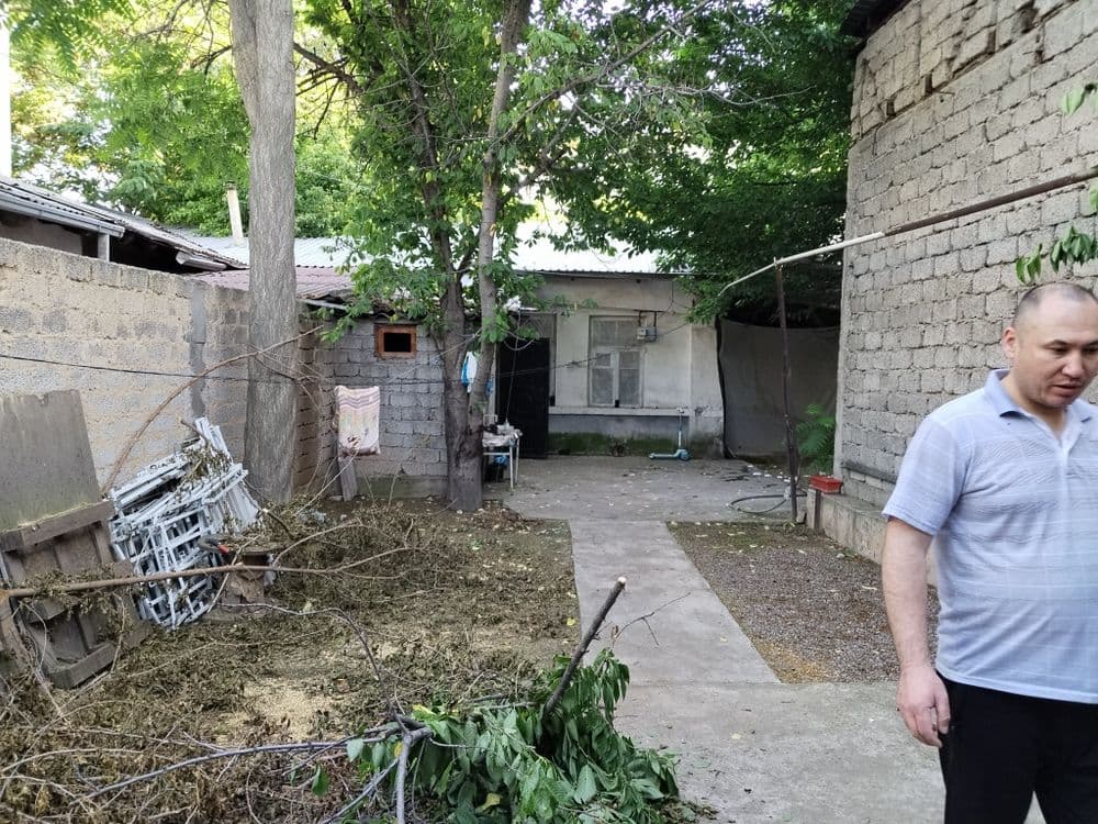 Продам землю под строительство  Паркенский — 2
