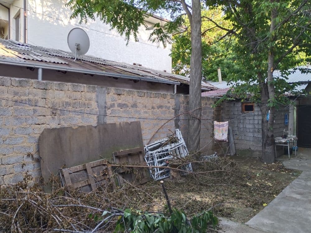 Продам землю под строительство  Паркенский — 3