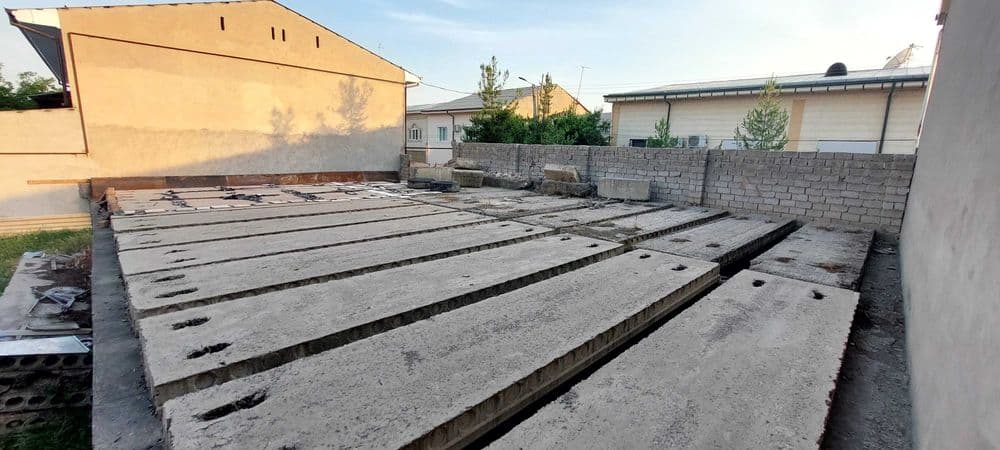Продается участок под строительство дома 7 соток — 3