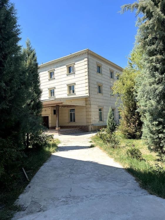 Продается дом, Геофизика, ТТЗ, Мирзо Улугбекский район — 1