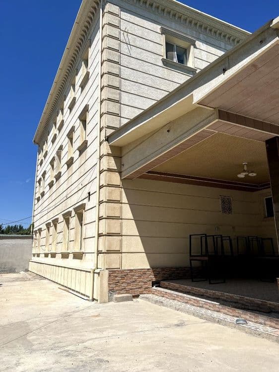 Продается дом, Геофизика, ТТЗ, Мирзо Улугбекский район — 2
