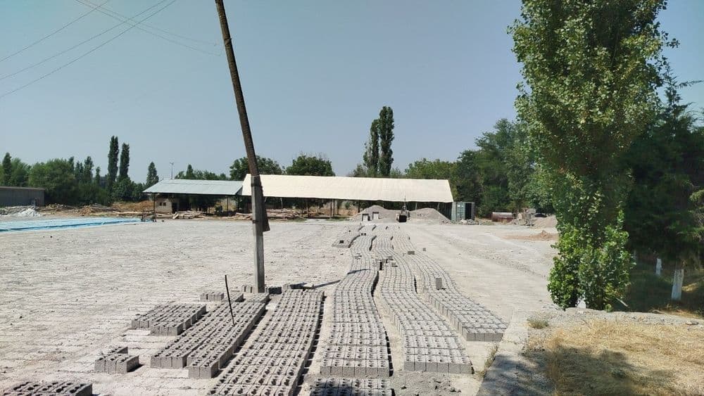 Паркентский район 76 соток, земля под любой вид деятельности — 2