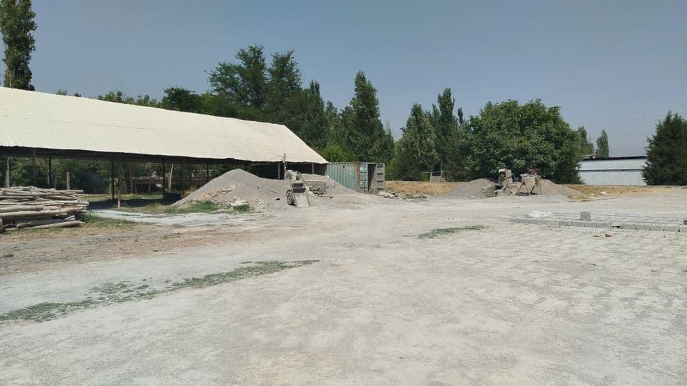 Паркентский район 76 соток, земля под любой вид деятельности — 4