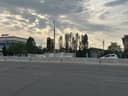 Продается земельный участок на против авто базар 18 соток