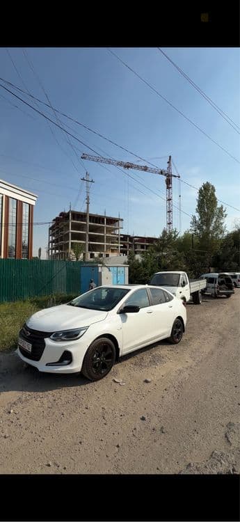 Продажа земли под комерцию Новый Узбекистан 25 соток вдоль дороги — 1