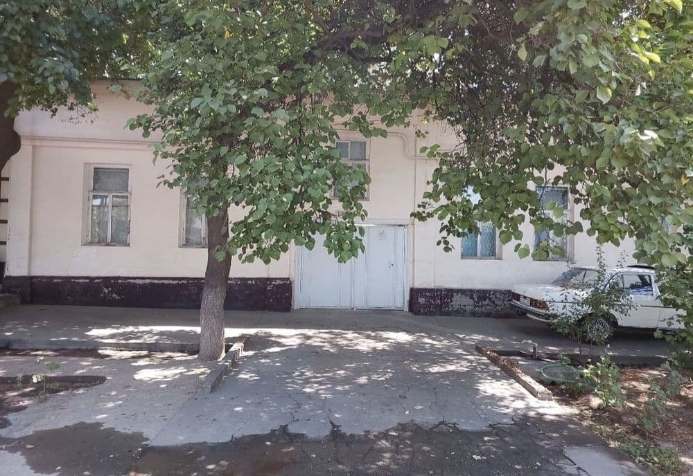 Ул. Нурафшон 7сот земля вдоль дороги 20×35 ор-р Беш козон — 1
