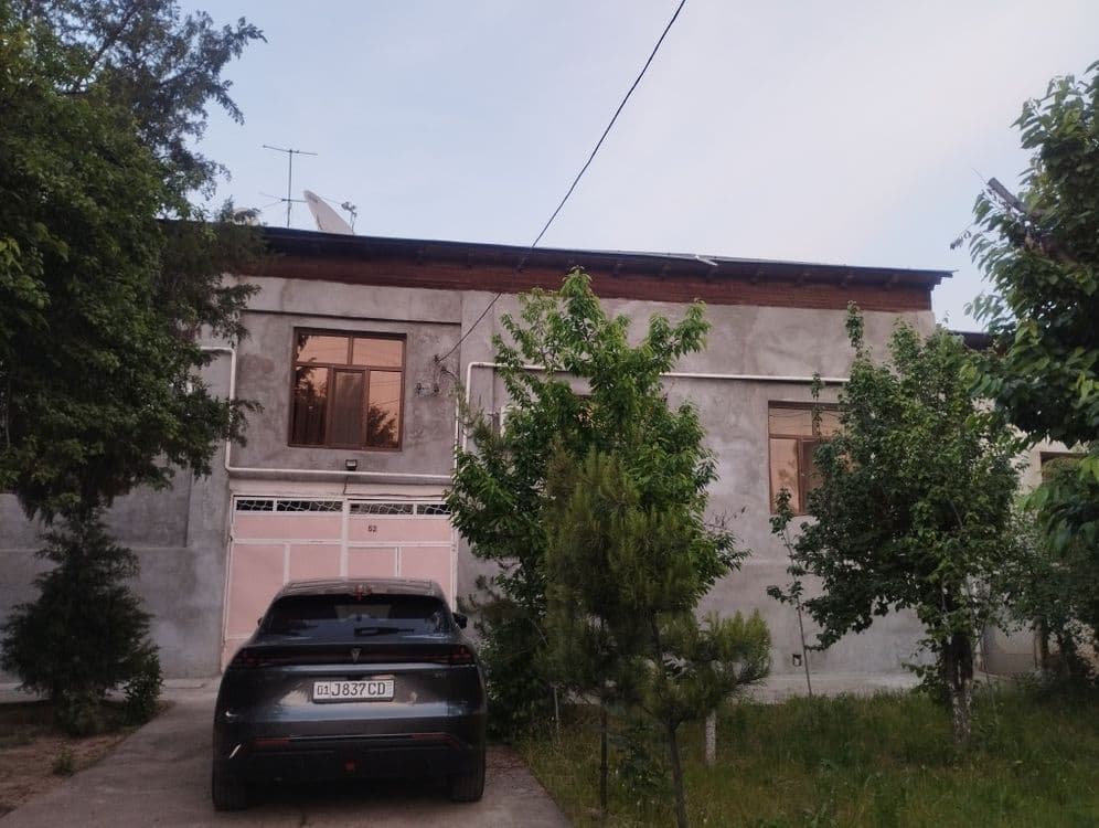 Уй ер сотилади олмазор — 1