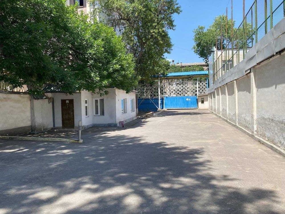 22 сотки в Яшнабадском районе, под любой вид деятельности — 2