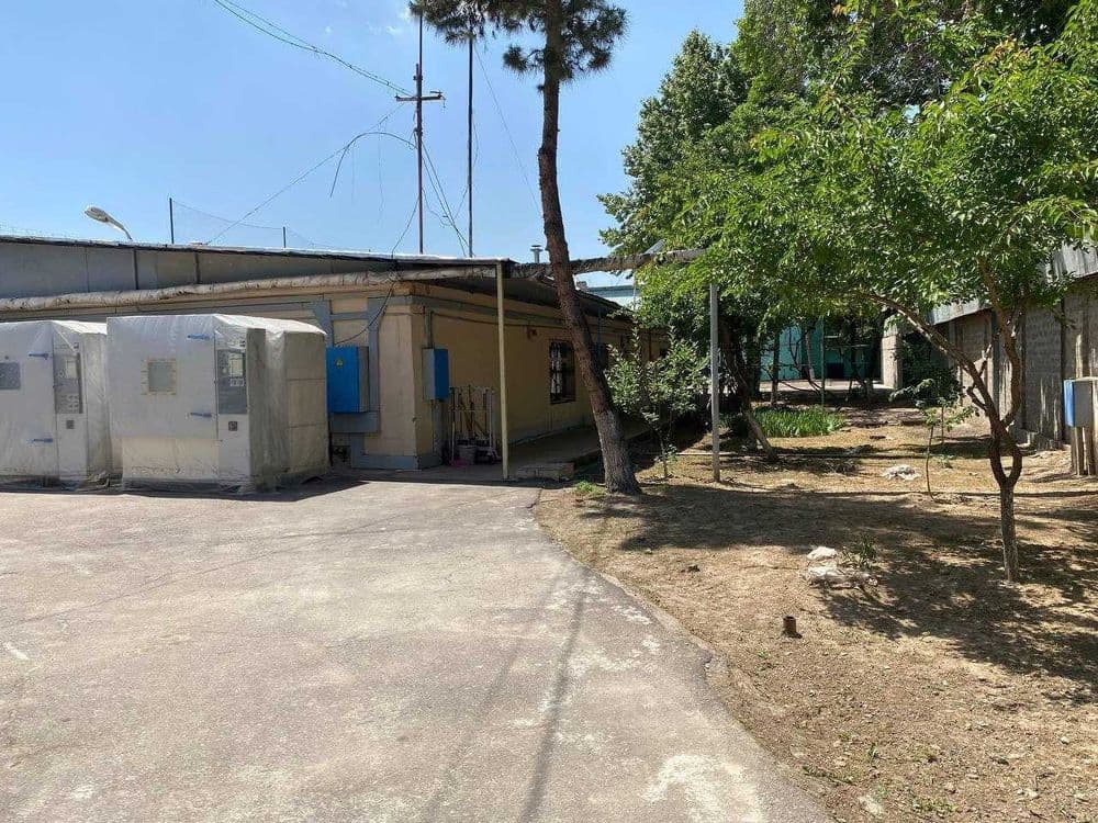 22 сотки в Яшнабадском районе, под любой вид деятельности — 8