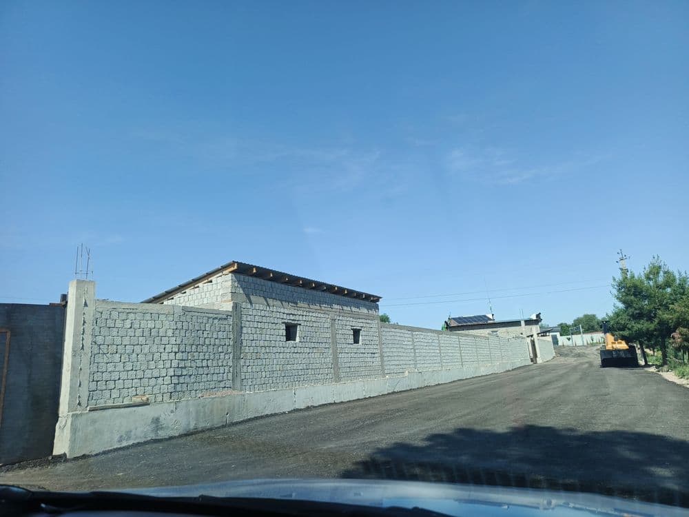Здравствуйте срочно продаю участок — 1