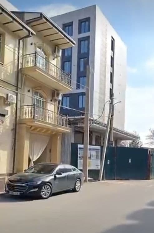 ТОП локация,  продажа земельного участка под коммерческую застройку — 3