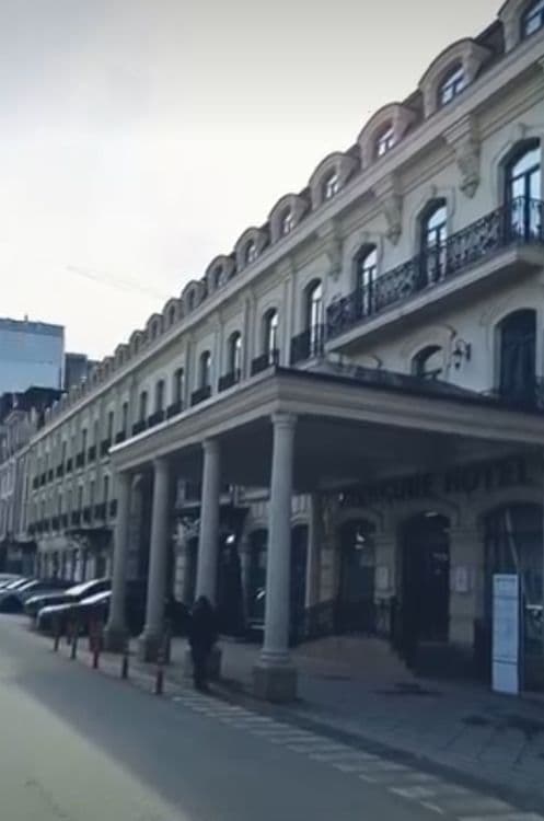 ТОП локация,  продажа земельного участка под коммерческую застройку — 5