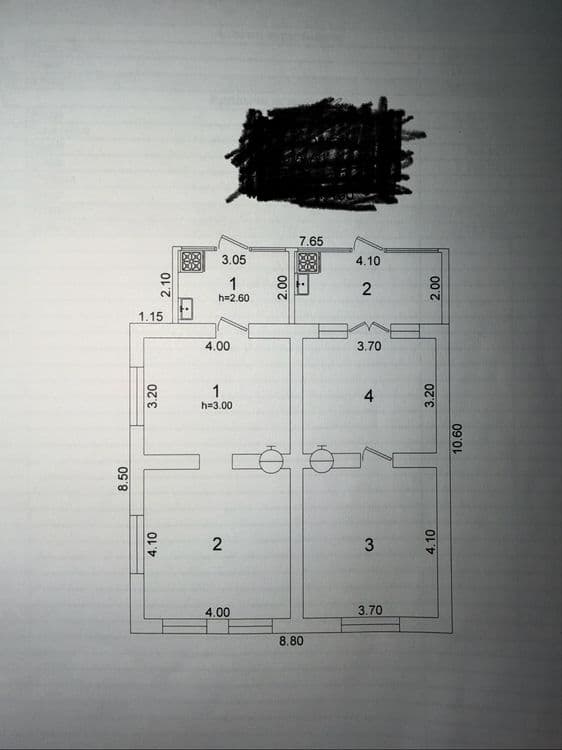 Продается участок — 1