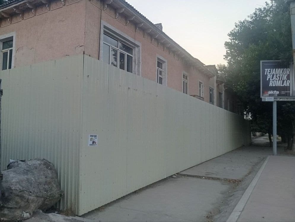 Срочна ер сотилади уста ширин кочаси биринчи лина зор жой — 1