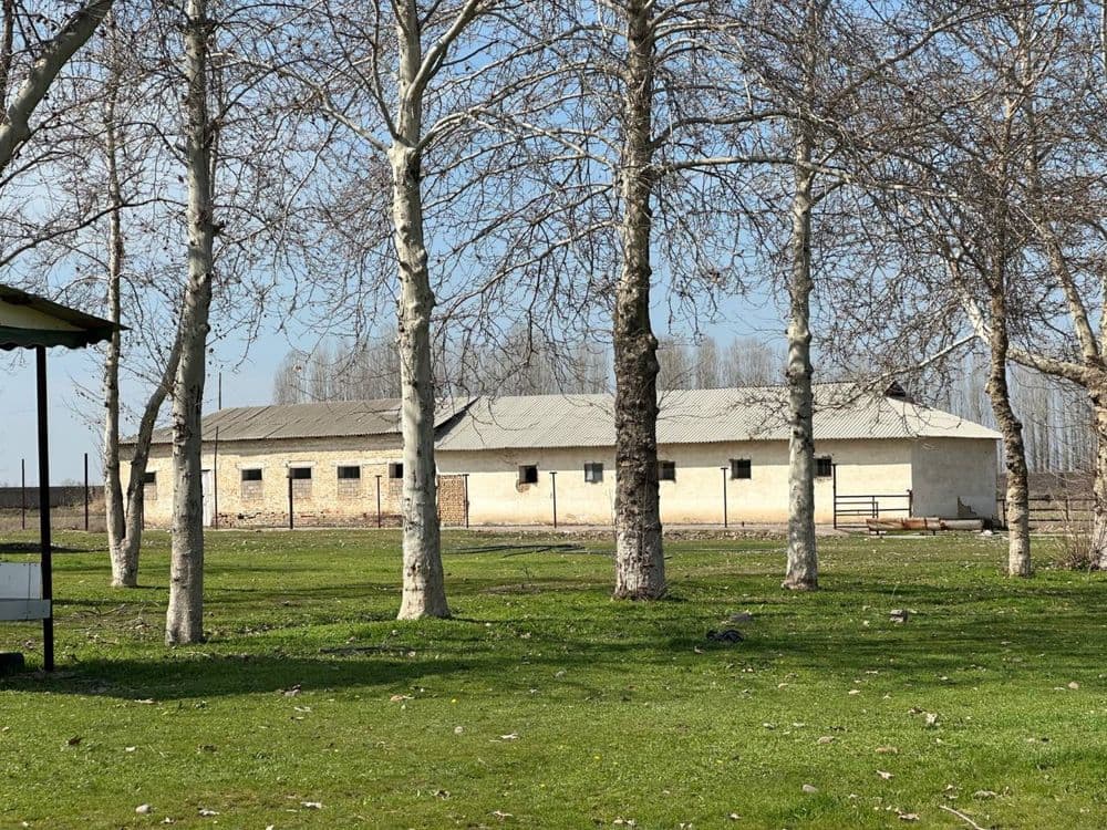 Ferma 7 gektar  ферма — 2