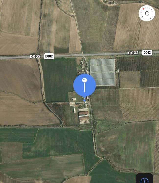 Ferma 7 gektar  ферма — 5