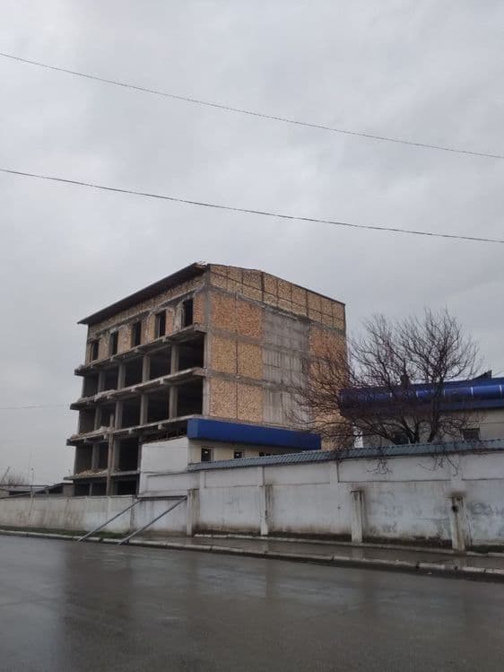 Срочно Продается Земля Сергели ТКАД Первая Линия — 3